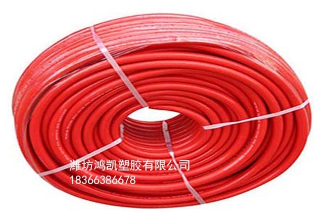 北京PVC高壓氧氣管