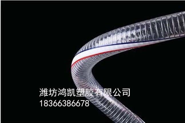 北京優(yōu)質(zhì)PVC輸油管