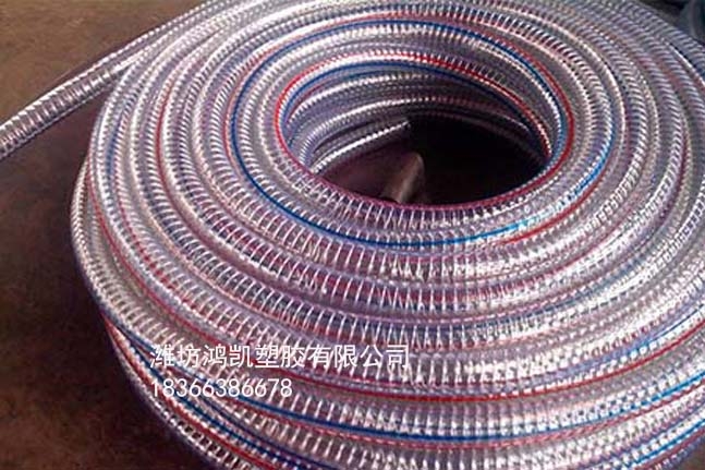北京PVC輸油管廠家