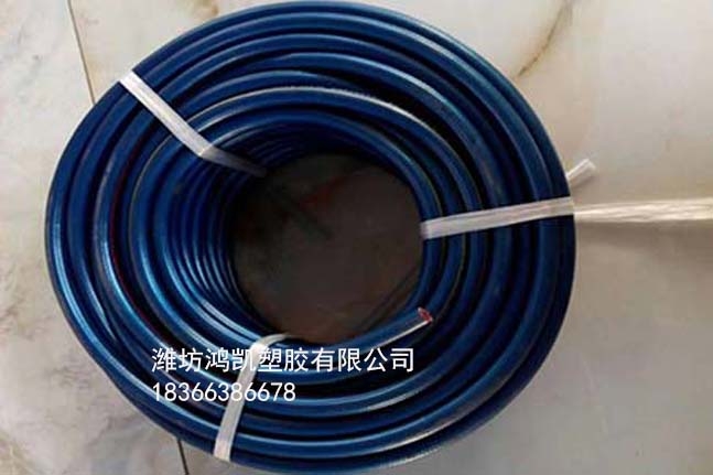 北京PVC農(nóng)藥噴霧管
