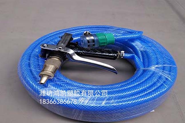 北京防爆高壓水槍管