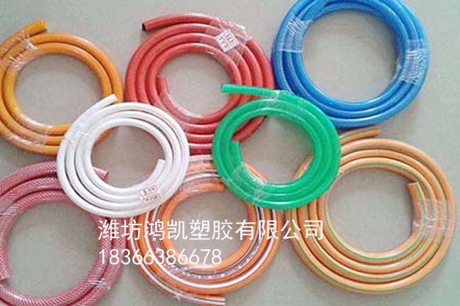 北京PVC水槍管