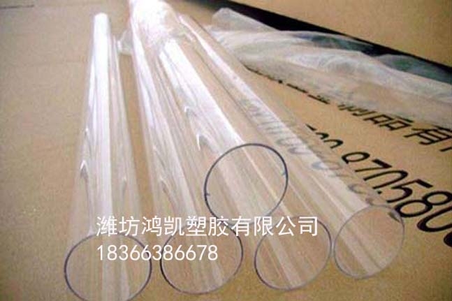 上海PVC透明軟管廠家直銷