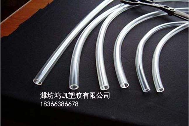 上海PVC軟管廠家