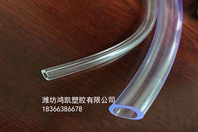 上海PVC軟管廠家