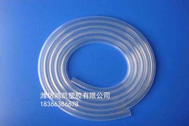 上海PVC軟管廠家