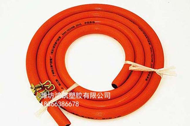 北京PVC煤氣管價格