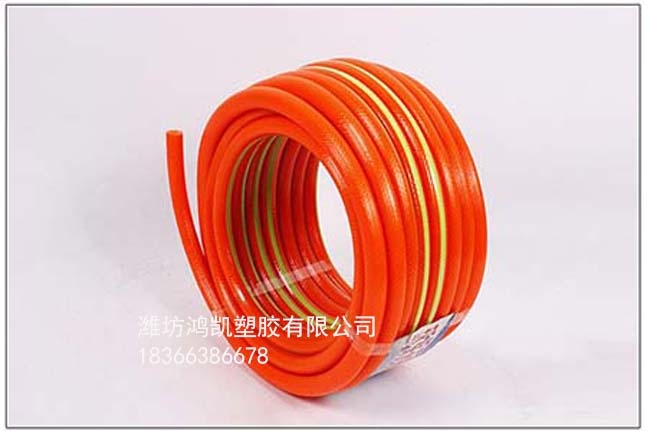 北京PVC家用煤氣管