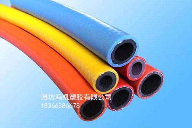 北京PVC煤氣管