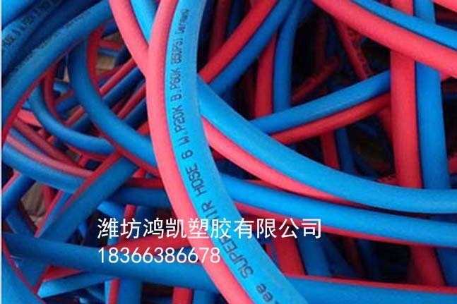 氧氣乙炔管廠家