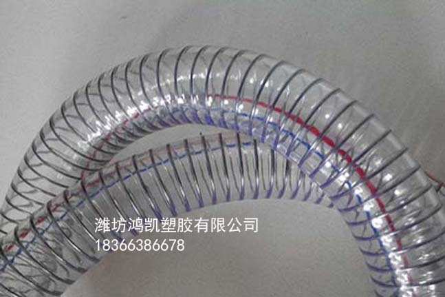 北京PVC復(fù)合管廠家