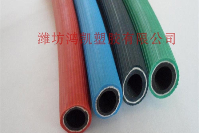 PVC煤氣管
