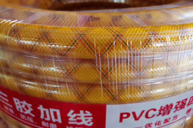 PVC鋼絲管,PVC鋼絲軟管,PVC鋼絲透明軟管